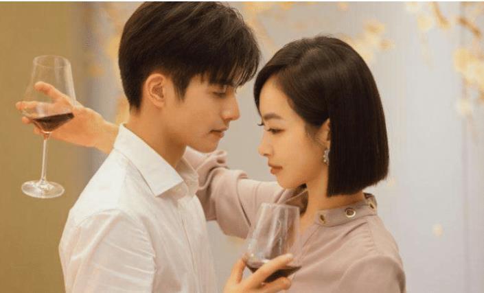 女人最好的状态是什么？游戏画面