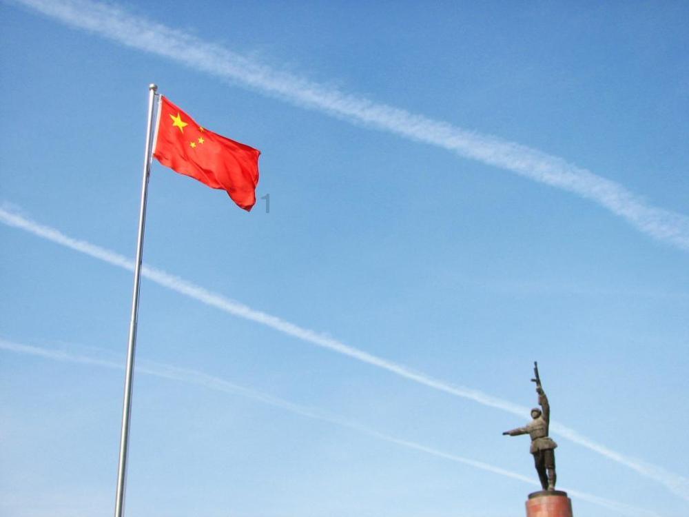 夜游战士