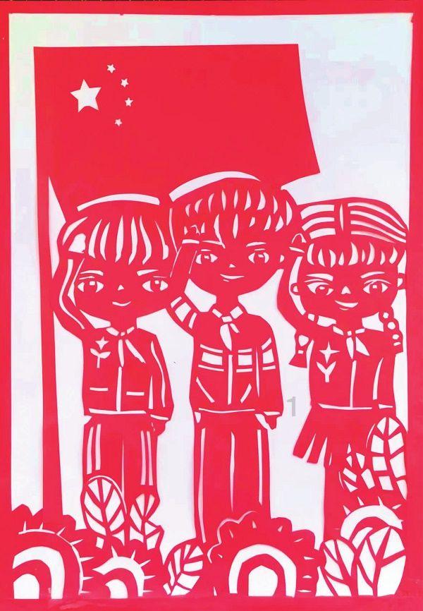 中秋节有什么风俗？游戏画面