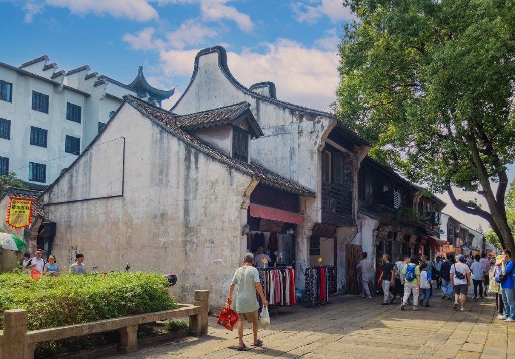 多重利好因素持续叠加 中国经济“破浪前行”有底气、有信心